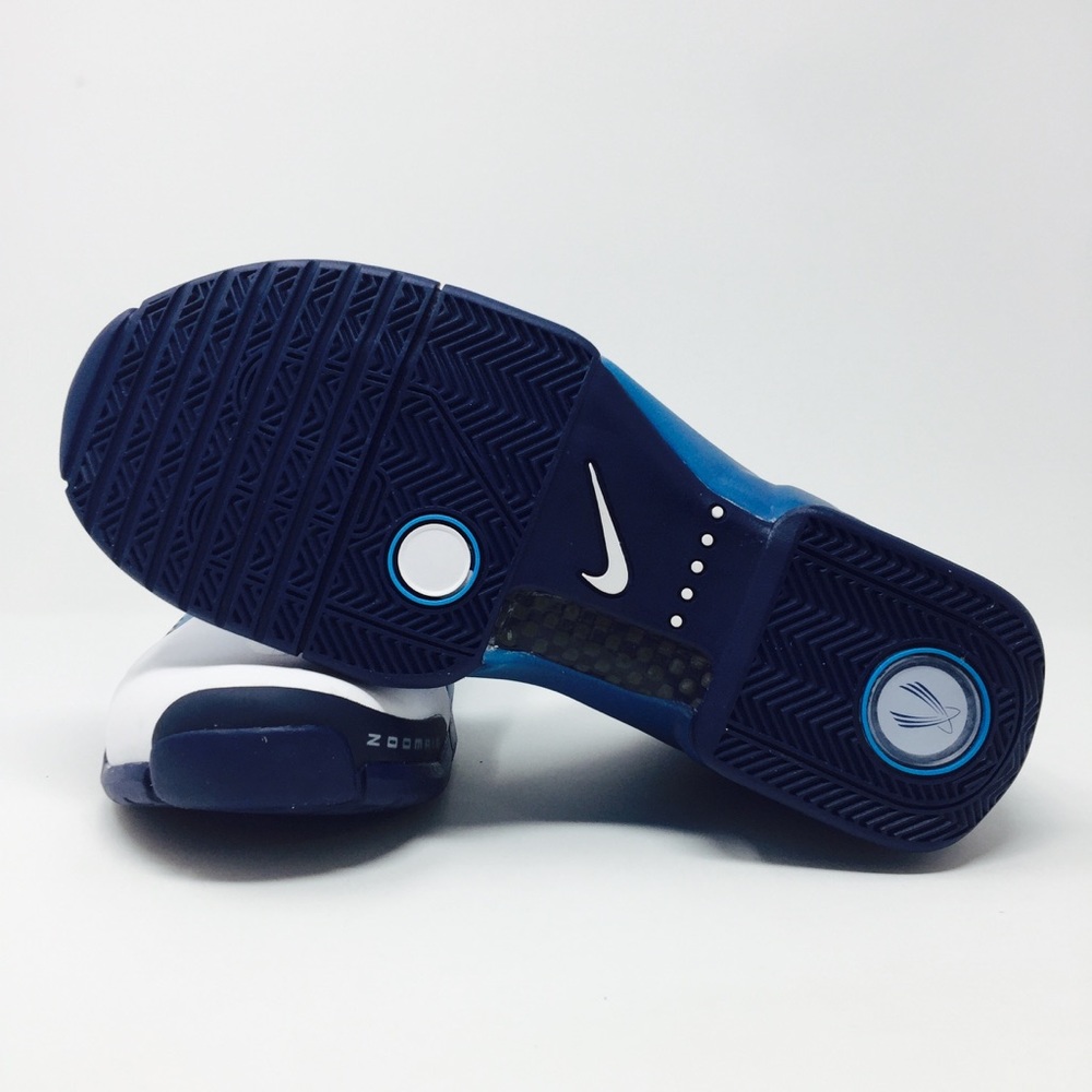 Nike Air Flightposite 2 Kevin Garnett - Picture 4 of 6